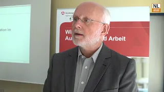 Arbeitsagentur: Südbrandenburger Arbeitsmarkt trotz Energiekrise robust