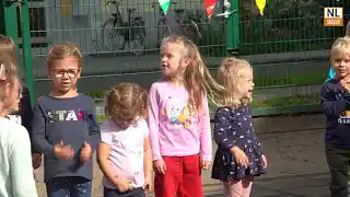 Otti wird zu Pückler. Erste Fürst Pückler Kita in Cottbus