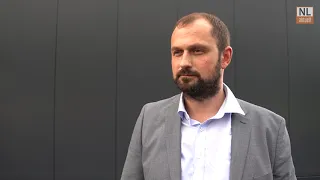 Gubener Wildhandel gewinnt Lausitzer Existenzgründerwettbewerb LEX 2022