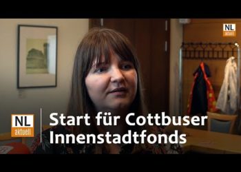 Ideen zur Cottbuser Innenstadtbelebung fördern. Infoabend im Glad-House