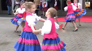 „Kinder haben Rechte“: Cottbus hat 30. Weltkindertag gefeiert