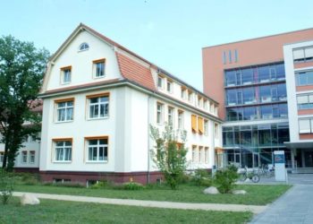 Krankenhaus Spremberg muss finanziell und strukturell saniert werden