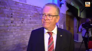 Neue Vollversammlung der IHK Cottbus wählt Jens Warnken zum Präsidenten