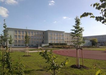 Lübbenau lädt zur Ausbildungs- und Studienbörse