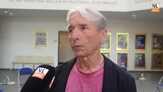 Piccolo Theater Cottbus startet Spielzeit „Frieden“ mit fünf Premieren