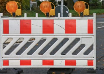 B 115 bei Groß Kölzig wird vorzeitig freigegeben