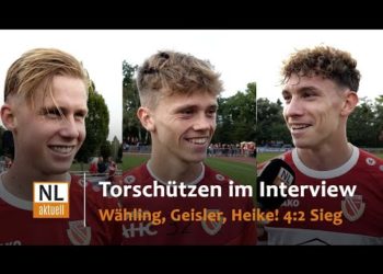 Sieg in Stahnsdorf. Energie Cottbus zieht ins Pokal-Achtelfinale ein