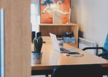 Mit dem eigenen Unternehmen sichtbar werden