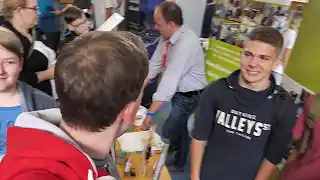 Über 40 Aussteller bei Ausbildungs- und Studienbörse in Spremberg