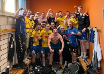 HC Spreewald besiegt HSG Ahrensdorf/Schenkenhorst mit 29:22