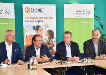 Pressestelle Kreisverwaltung/ Torsten Hoffgaard