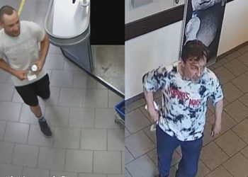 Leergutbons gestohlen und eingelöst. Ermittlungen in Schulzendorf