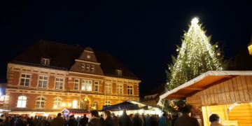 Stadt Calau / Jan Hornhauer