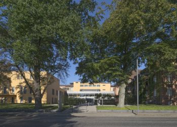 Evangelisches Krankenhaus Luckau