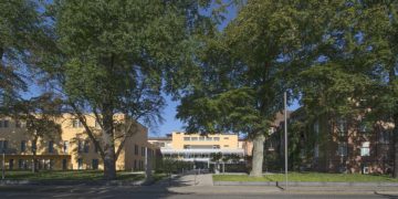 Evangelisches Krankenhaus Luckau