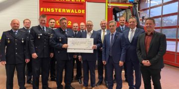 Stadt Finsterwalde