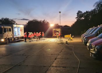 Bild: DRK KV Cottbus / Frank Groba