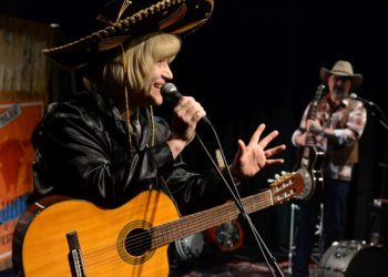 Neue Bühne Senftenberg im Oktober „FestSpiel Neue Heimat“