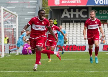 Nächster Heimsieg! Energie Cottbus schlägt Viktoria Berlin mit 2:1