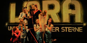 Bild: CKM-Archiv / Torsten Karow