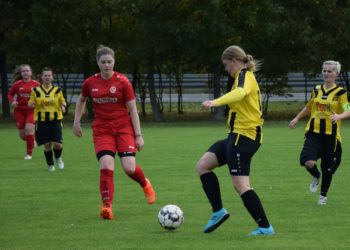 Sportmix: 8:0 gegen Willmersdorf! FCE-Frauen springen an Tabellenspitze