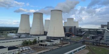 Kraftwerk Jänschwalde fährt zwei Blöcke wieder hoch