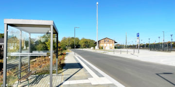 ©Stadt Lübben