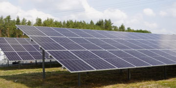 Weiterer Solarpark in der Lausitz beschlossen