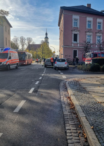 Blaulichtreport Lausitz