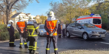 Blaulichtreport Lausitz