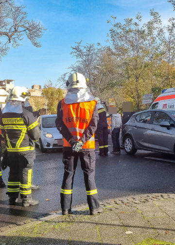 Blaulichtreport Lausitz