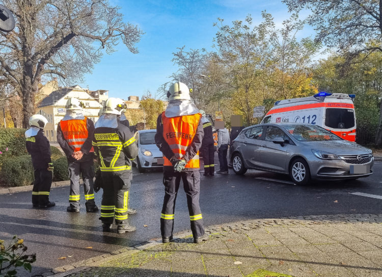 Blaulichtreport Lausitz