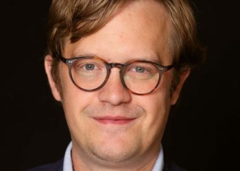 Senftenberg wählt Andreas Pfeiffer zum neuen Bürgermeister