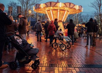 Guben plant Weihnachtsmarkt und verkaufsoffenen Sonntag am 3. Advent