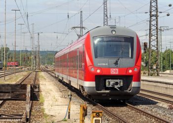 Elsterwerda wird 2026 zur Bahn-Baustelle. Infoabend für Bewohner