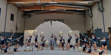 Bild: Turn- und Sportclub Sportensemble Elsterwerda e.V.