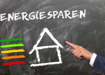 Energiesparen ist mehr als nur ein Trend