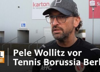 FCE vor nächstem Auswärtsspiel gegen Tennis Borussia Berlin