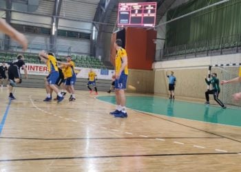 Zweiter Auswärtssieg: HC Spreewald gewinnt 34:24 beim LHC Cottbus II