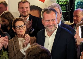 Ticker: Schick oder Schieske? Heute ist Stichwahl in Cottbus