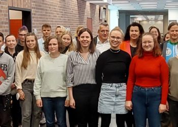 Domowina: Integration von „Sprachmigranten“ ins Sorbische verbessern