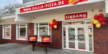 Call a Pizza