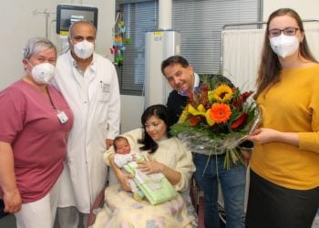 Lausitzer Seenland Klinikum 