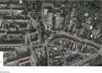 Lübben / ©LAUER Verkehrstechnik