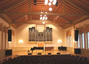 Konservatorium Cottbus