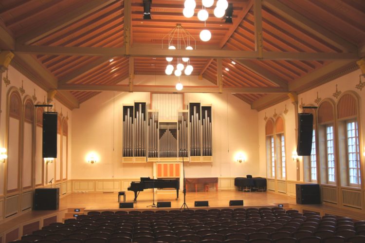 Konservatorium Cottbus