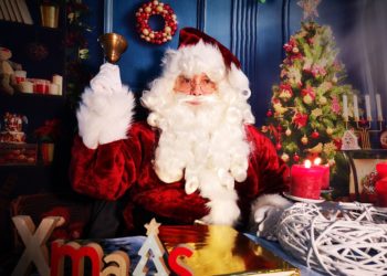 Cottbuser Weihnachtsbüro