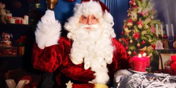 Cottbuser Weihnachtsbüro