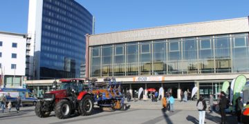 Arbeitsagentur Cottbus 