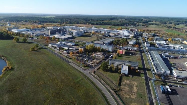 Stadt Guben